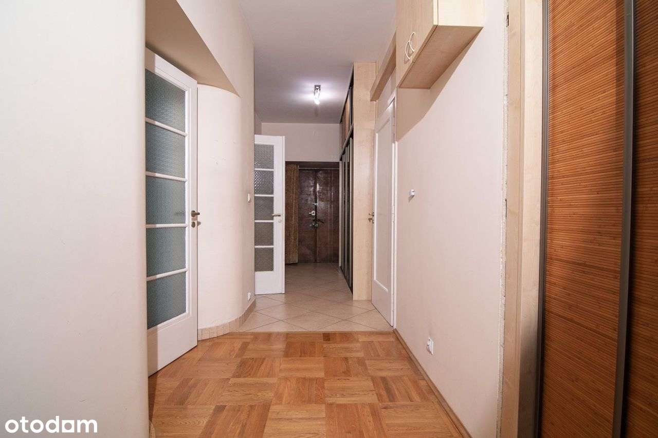 Unikatowe 127 m² I 5 pokoi I kamienica 1937 r. !-17