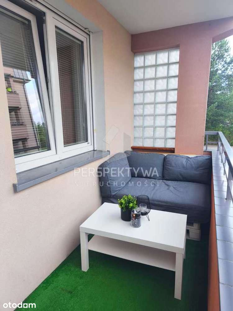 3 Pokoje, Wysoki Parter, Jędrzychów!-10