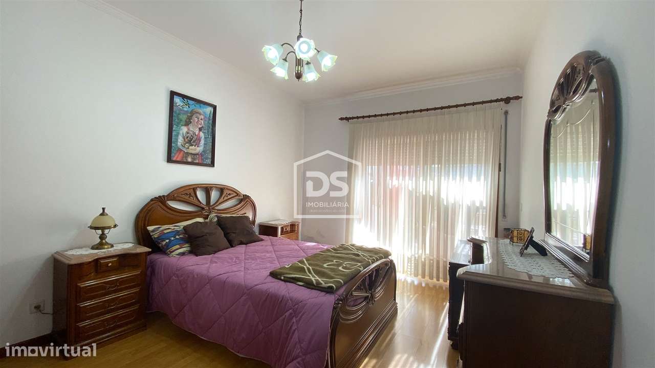 Apartamento T2 Venda em Cristelos, Boim e Ordem,Lousada-19