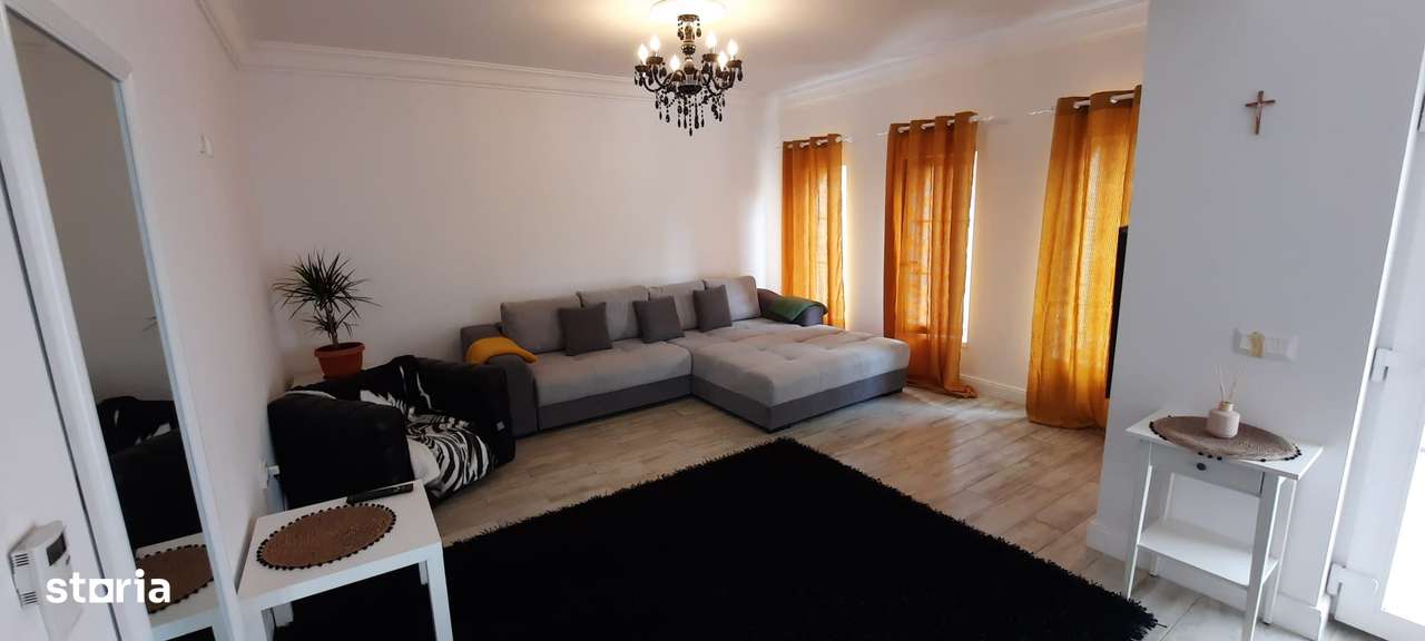 casa de inchiriat premium in spate la hanul visoianu 800 euro - Imagine principală: 2/16