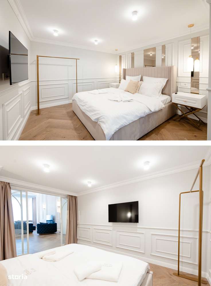 Apartament exclusivist - B-dul Revolutiei - Imagine principală: 5/8