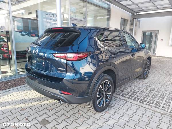 Mazda CX-5 2.5 Exclusive-Line 2WD - 4