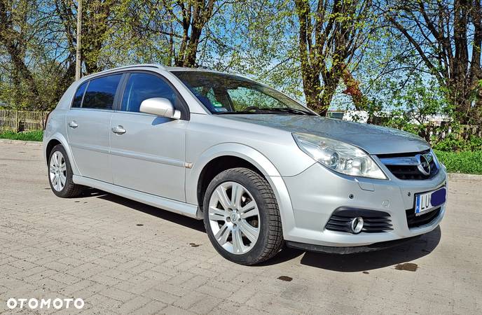 Opel Signum 2.2 Sport - 3