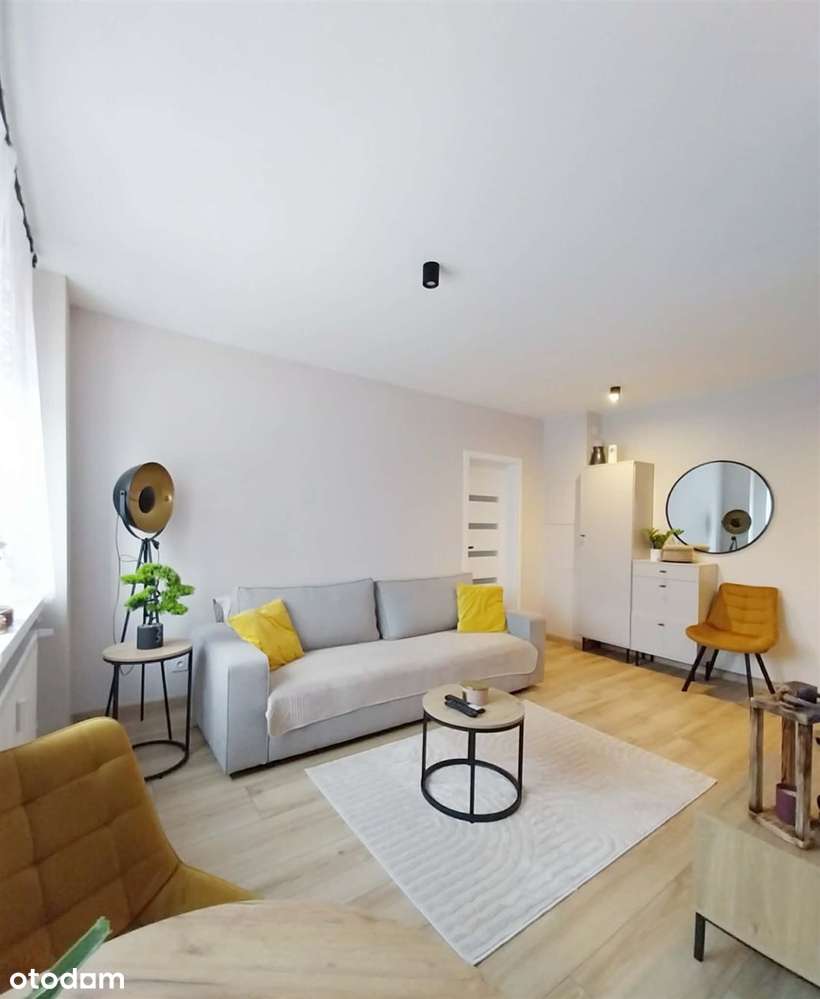 Mieszkanie PO Remoncie Kochłowice-7