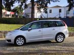 Citroën C4 Grand Picasso 1.6 e-HDi Exclusive CMP6 - 8