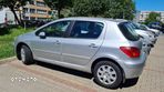 Peugeot 307 1.6 HDi - 1