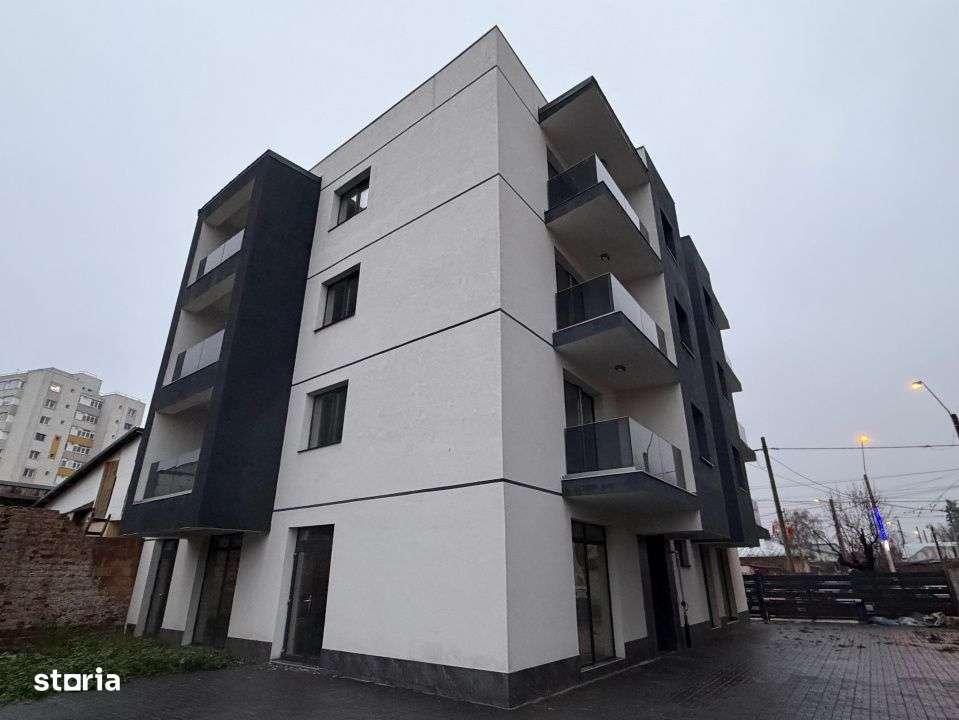 2 Camere Prelungirea Ferentari Bloc Nou Incalzire Pardoseala