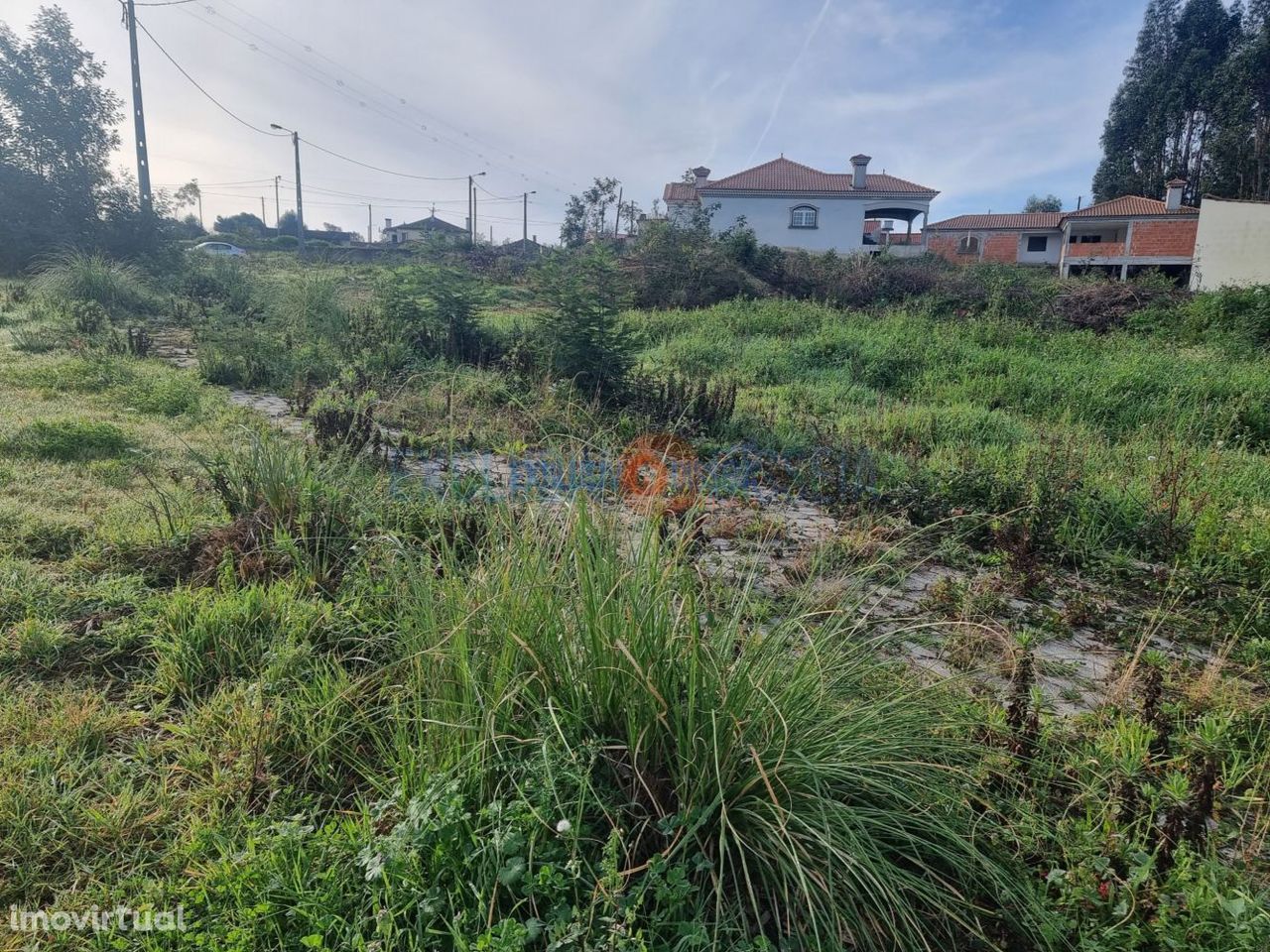 Terreno na Branca