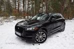 Jaguar F-Pace 2.0 P250 mHEV AWD R-Dynamic S - 1