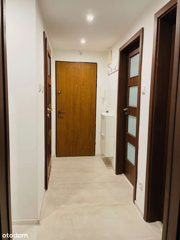 3-pokojowe mieszkanie w centrum Lublina | bezpośrednio - Pełny obrazek: 2/11