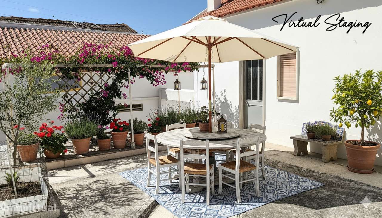 Moradia no Casal das Areias-Alverca-0