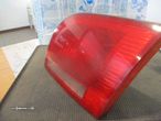 Farol Tras 8P4945094B AUDI A3 8P SPORTBACK 2008 2.0TDI 140CV 5P CINZA DRT DA MALA - 2