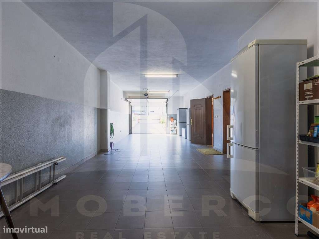 Fantastica Moradia T4-43