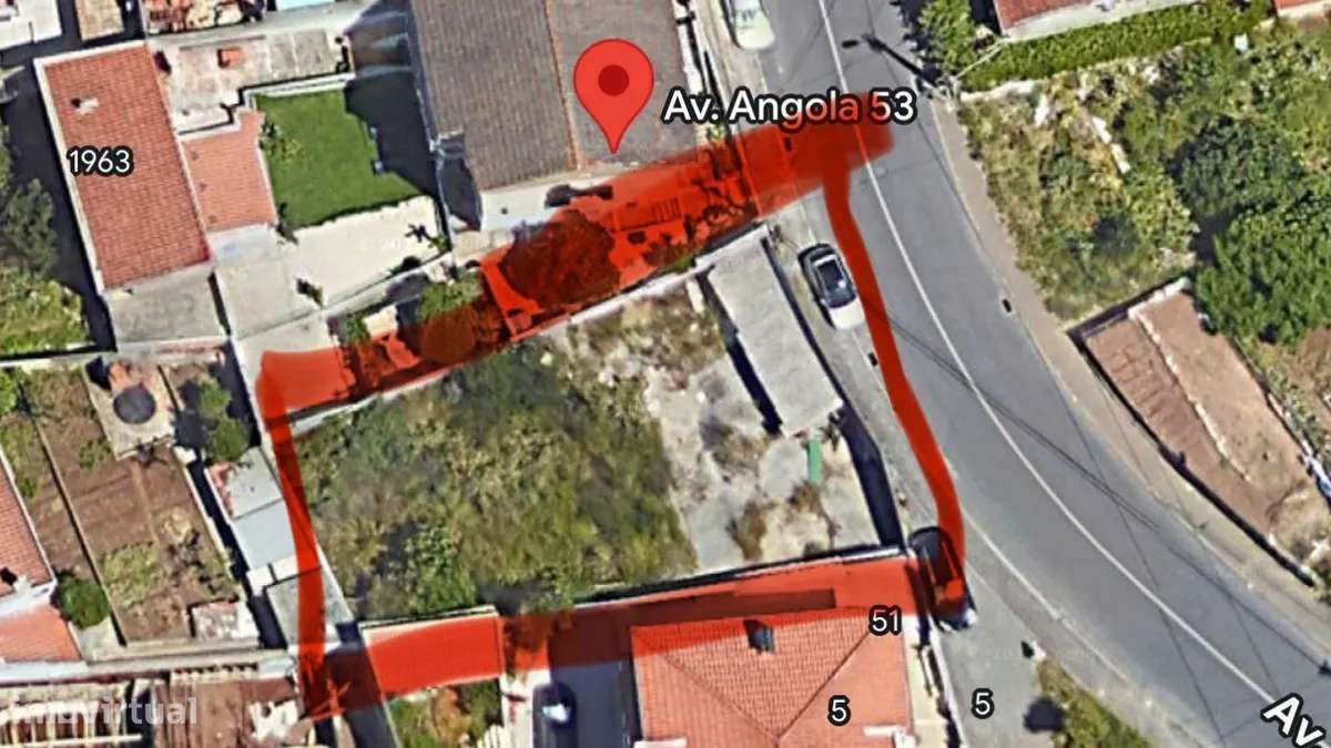 TERRENO URBANO EM CASAL DE CAMBRA, SINTRA, LISBOA - Grande imagem: 4/4