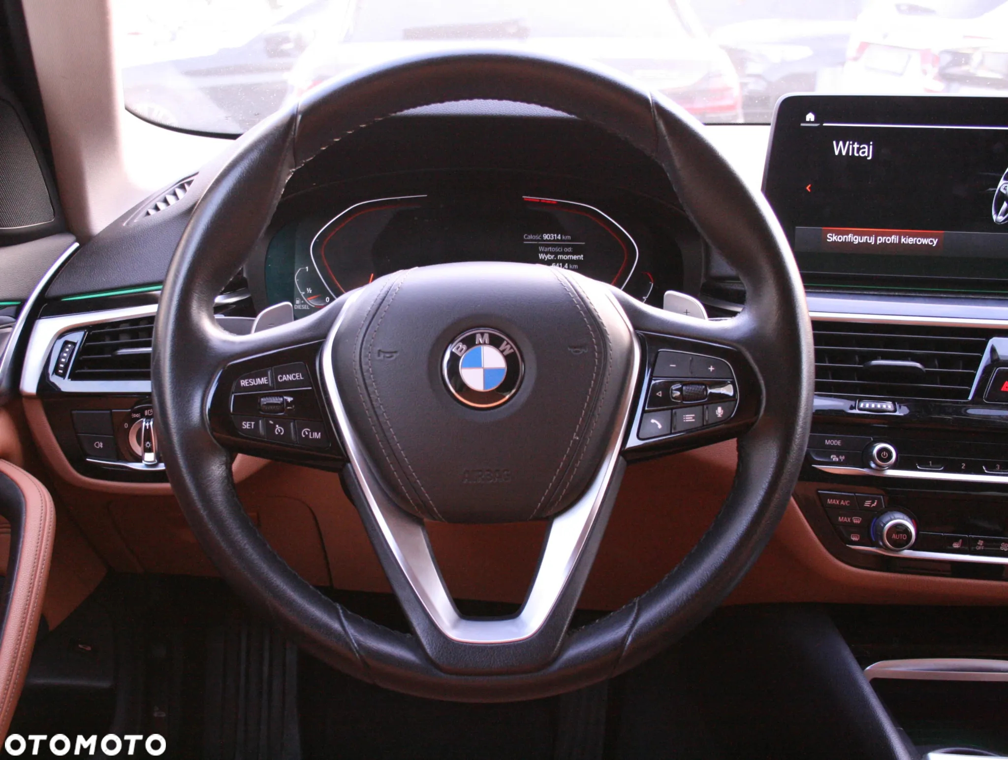 BMW Seria 5 - 9