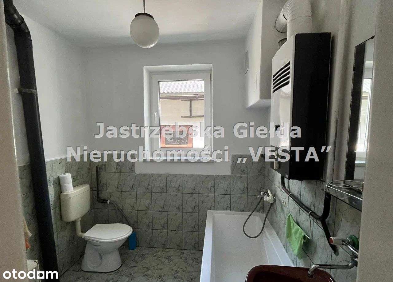 Dom z potencjałem w Pogwizdowie - Pełny obrazek: 5/8