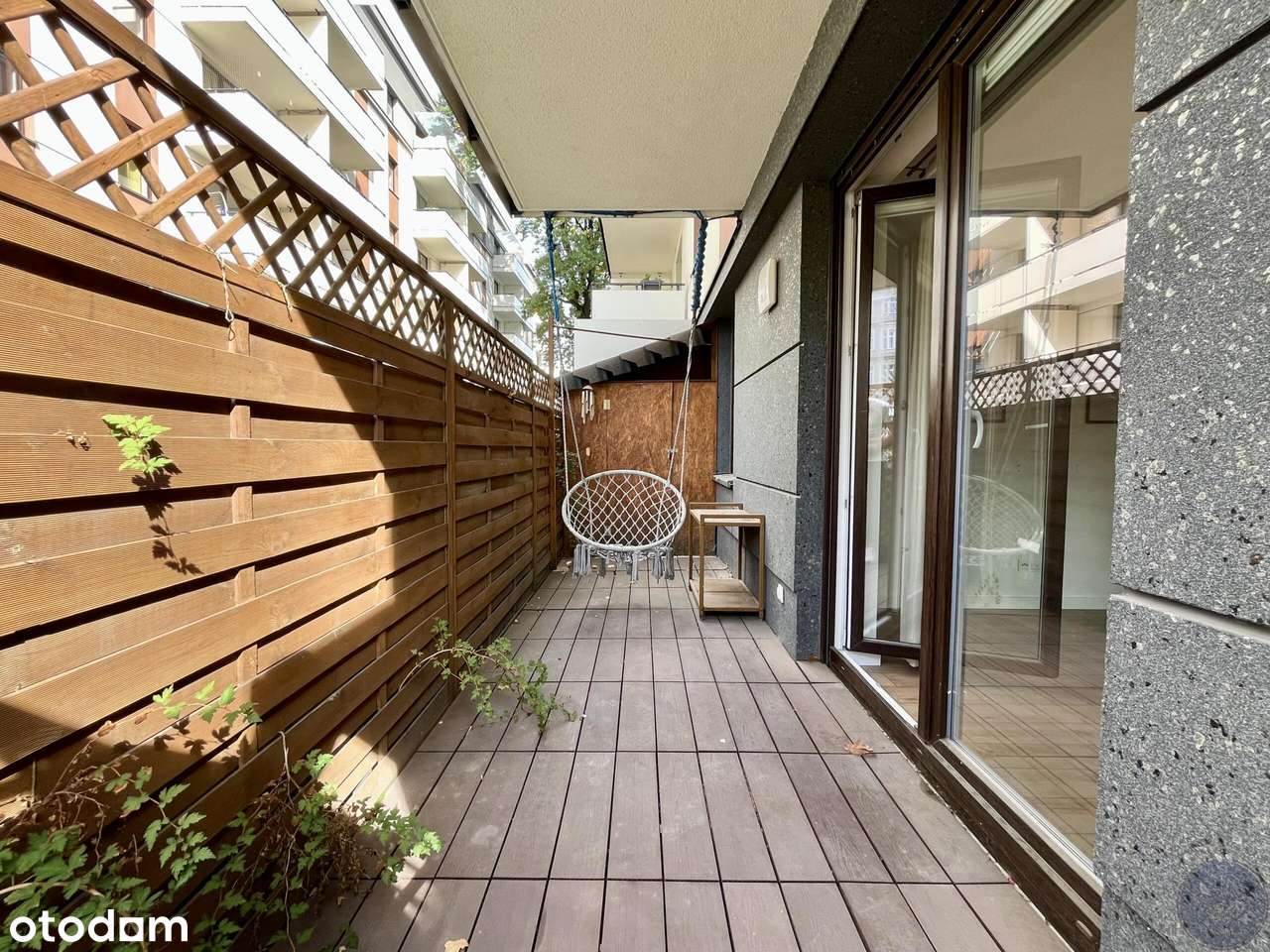 2Pokoje_Centrum_Rozkład_Taras_Nowe Budownictwo-14