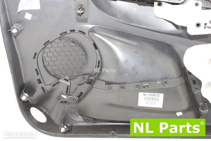 Revestimento da porta Renault Clio 4 809019457r - 10