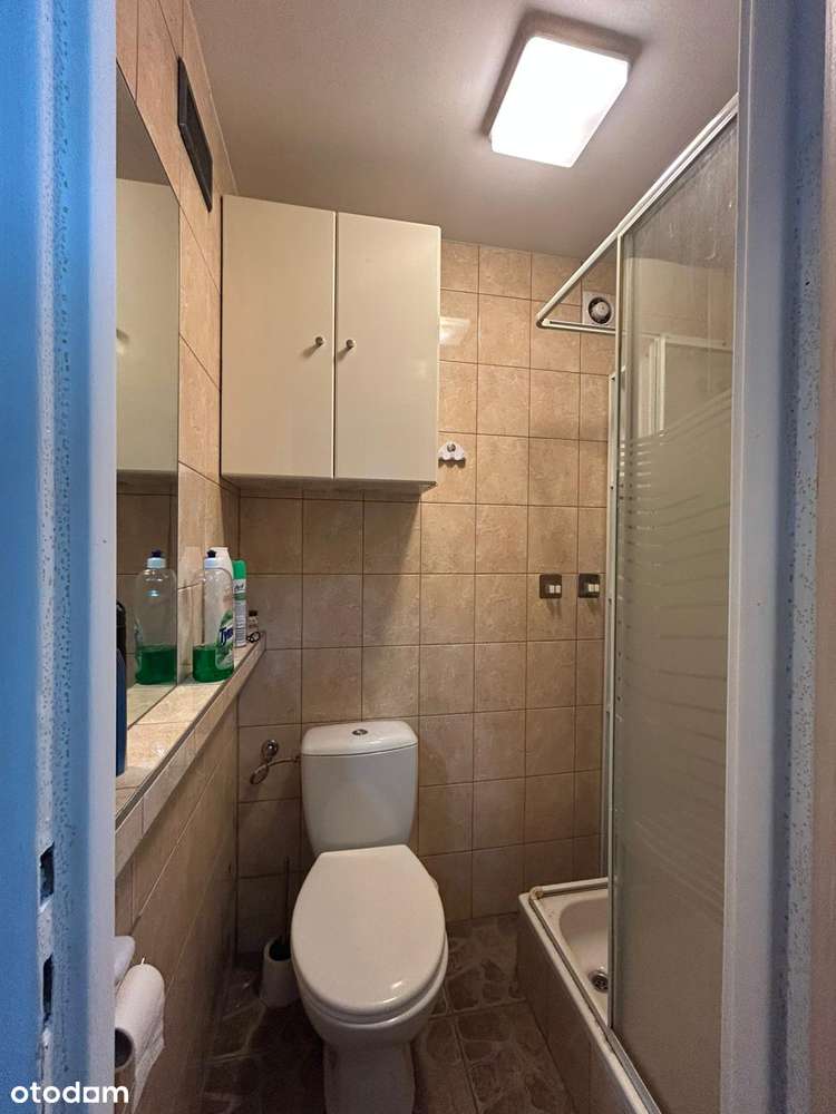 Perełka wśród działek ROD-Prądy-13