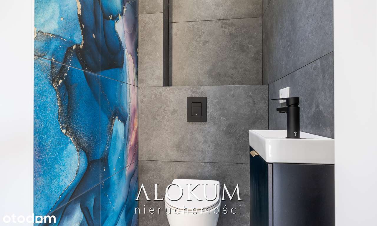 Dom w Niepołomicach – wykończony pod klucz | 131 m² | BRAK PROWIZJI! - Pełny obrazek: 4/17