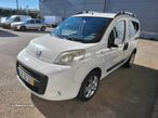 Fiat Fiorino Cubo 1.3Multijet 4Lugares - 2