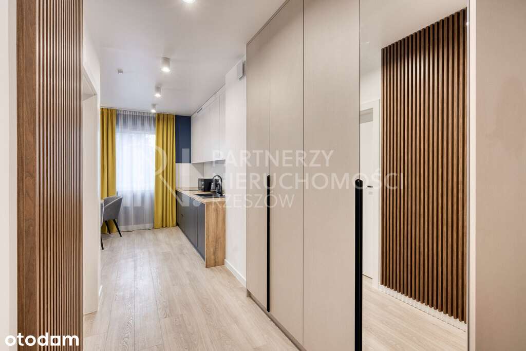 Inwestycyjne mieszkania z wyposażeniem – Zaczernie-13