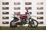 Orion Cross Pro 125cc  14/12 - 5