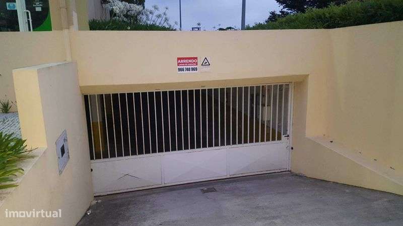 lugares de garagem Condeixa-a-Nova - Grande imagem: 4/5