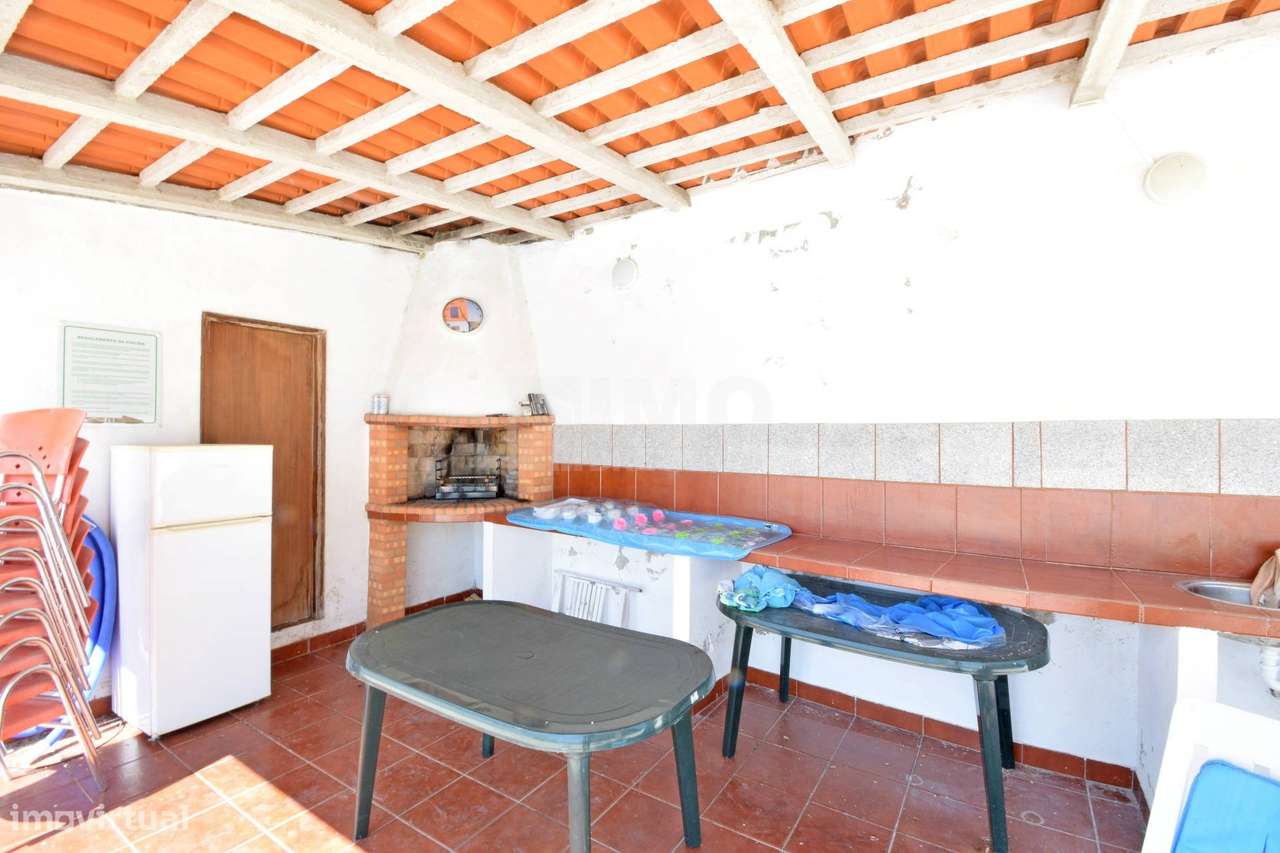 T4 c/ Piscina, Garagem e Sótão | Quinta do Covelo | Covilhã-30