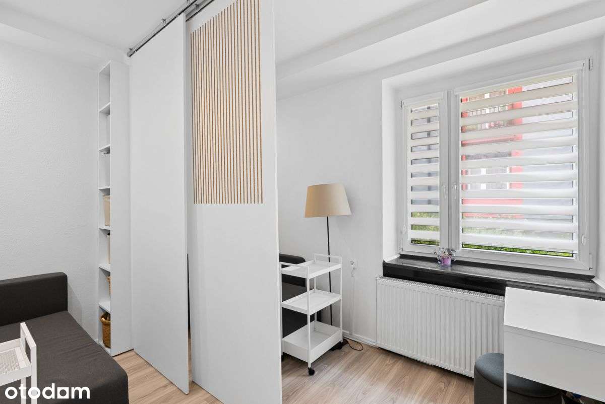 3 Pokoje | Parter | Przytulne mieszkanie-9