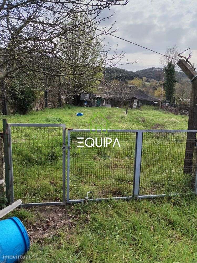 TERRENO RUSTICO 1000 M, vilarinho - Grande imagem: 2/2