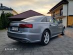 Audi A6 2.0 TDI Quattro S tronic - 12