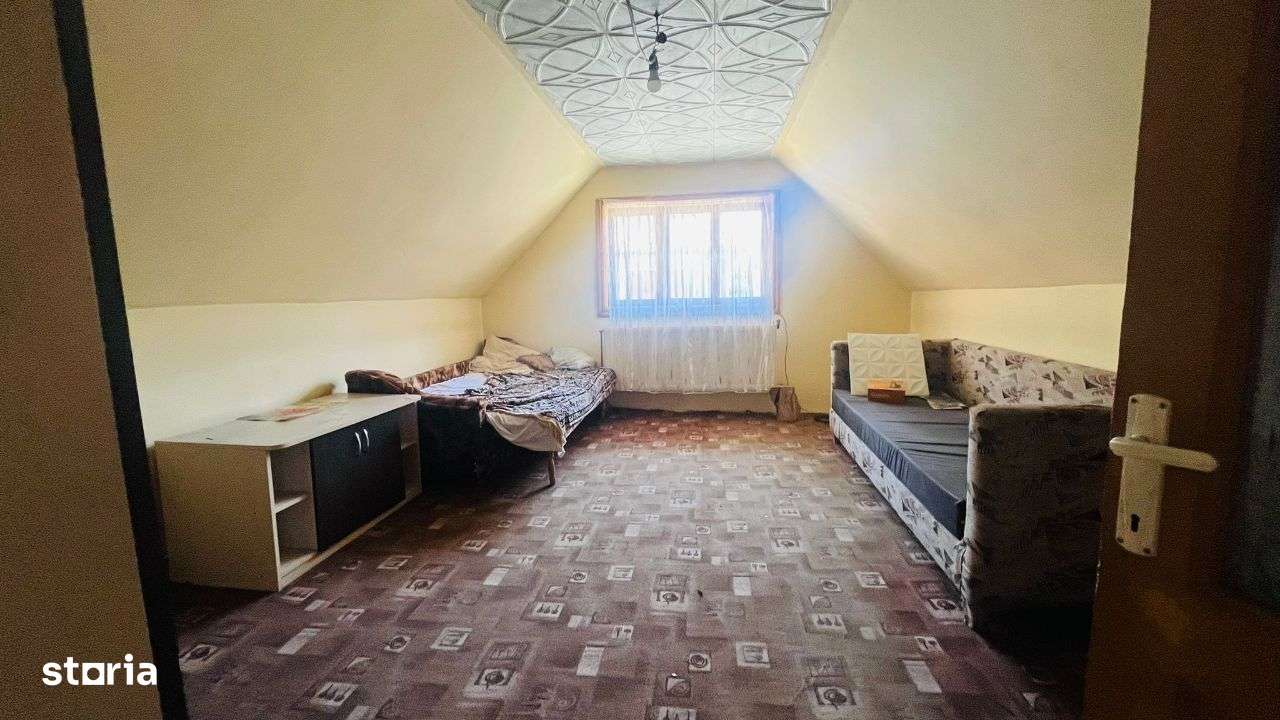 Casa De Vanzare In Com.Sugag, Jud. Alba – Transalpina - Imagine principală: 5/10