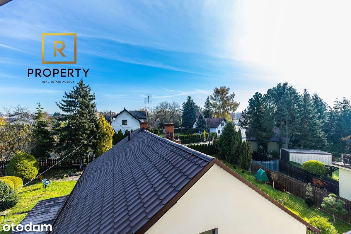 Dom z potencjałem w Skawinie | Po remoncie - Pełny obrazek: 4/20