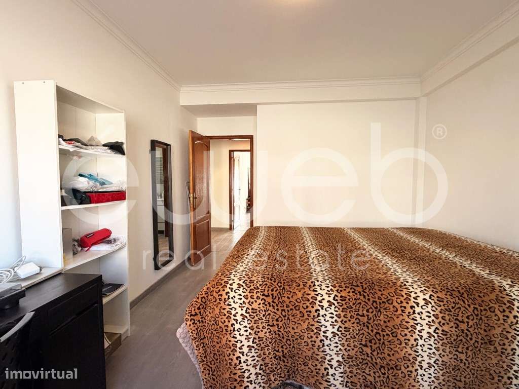 Apartamento T3, Urbanização Porto Belo, Porto Alto-21