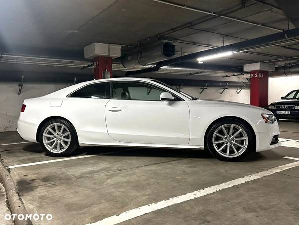 Audi A5 - 6