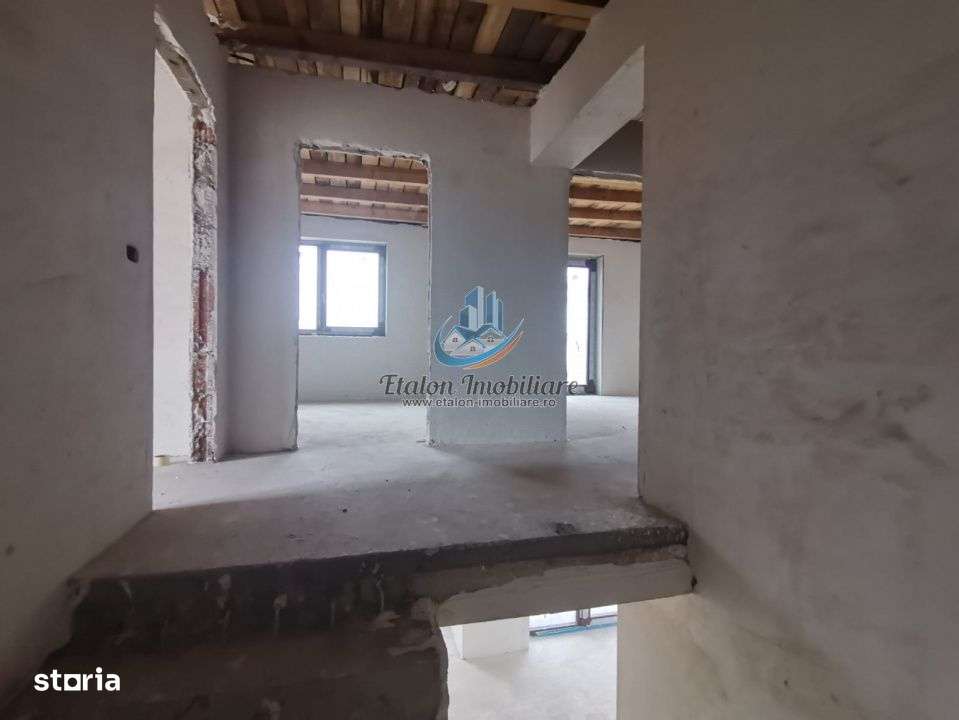 Casa Duplex 120 mp utili Piatra Neamt - Imagine principală: 5/5