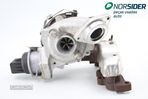 Turbo Seat Ibiza ST|08-12 - 2