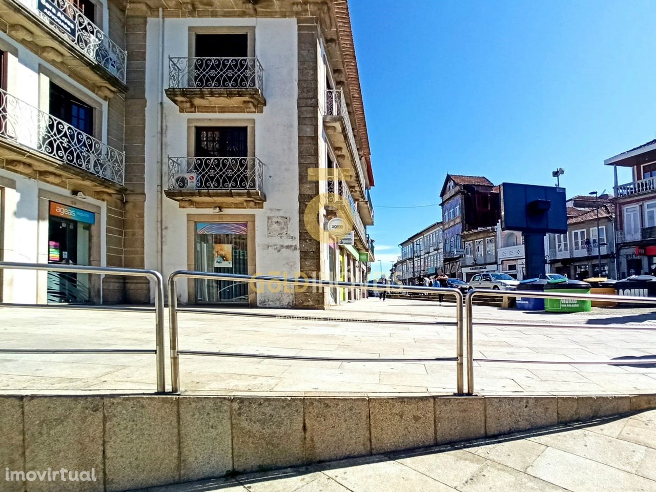 Cabeleireiro  Trespasse em Penafiel,Penafiel