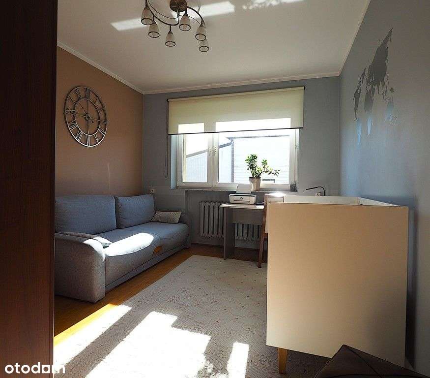 Komfort, cisza i standard w jednym miejscu!-13