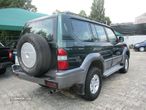 Toyota Land Cruiser 3.0 TD Pack 1 - 3