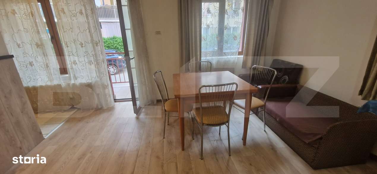 Apartament 2 camere de vanzare - Zona centrala, acces rapid la facilit - Imagine principală: 2/9