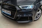 Audi A3 1.0 TFSI S tronic Sport - 11