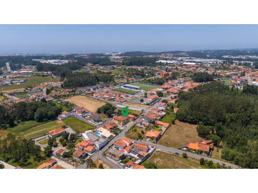 Fantástico Apartamento T3 para venda em Rio Meão-26