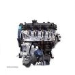 Motor NISSAN QASHQAI 1.5 DCI 117Cv 2010 a 2014 Ref: K9KB410 - 1
