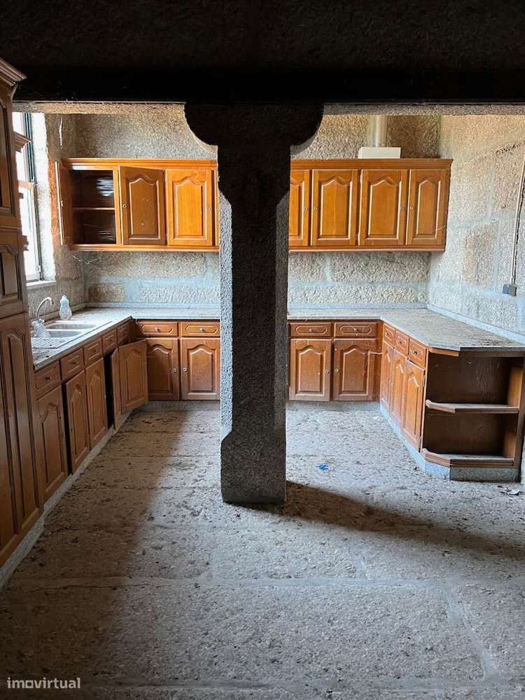 Quintinha com Casa Senhorial em Baião-9