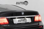 BMW 740 d Pack M - 24