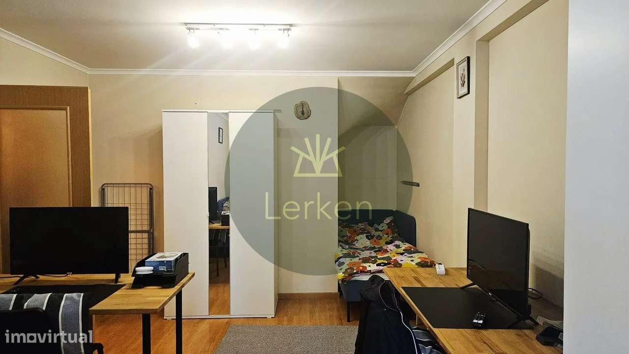 T4 Duplex Mobilado | V. N. de Famalicão | 280.000€-12