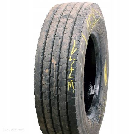 Opona TIR 225/75R17.5 Goodyear RHSII idW741 - 1