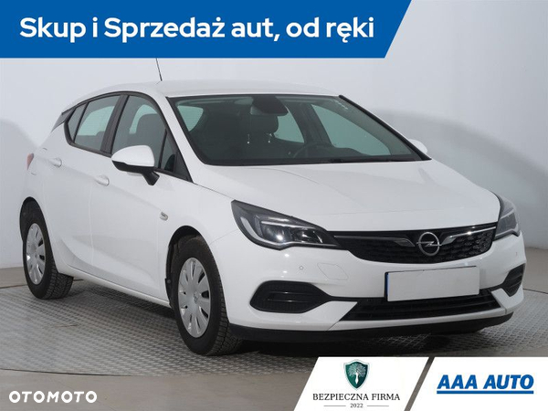 Opel Astra - 2